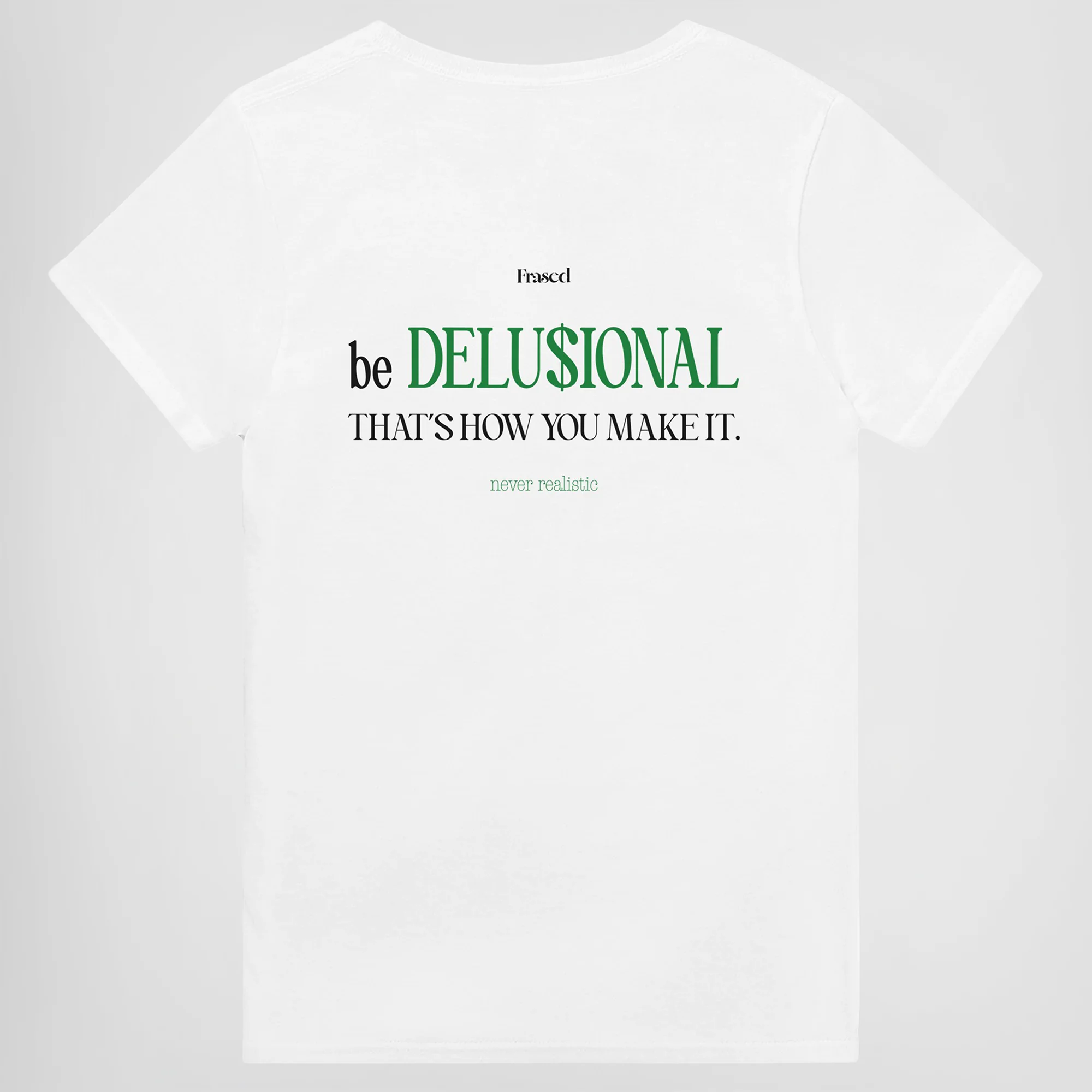 CLASSIC TEE'S