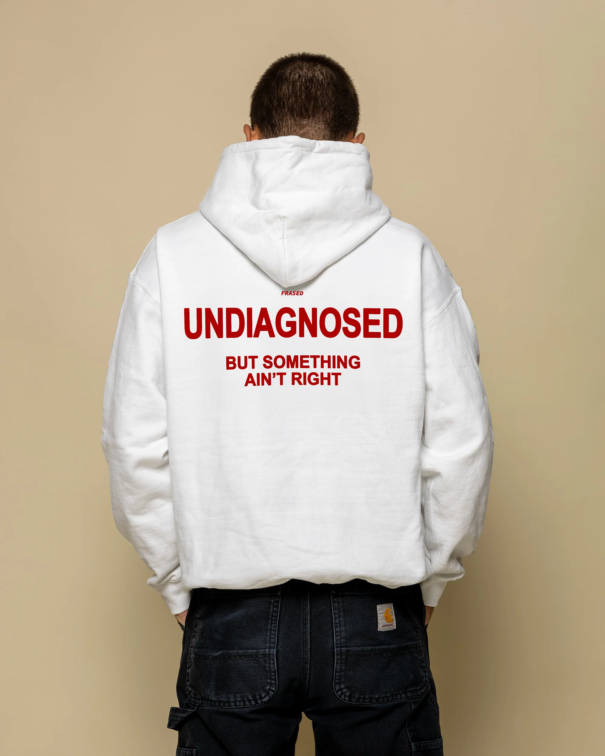 HOODIES